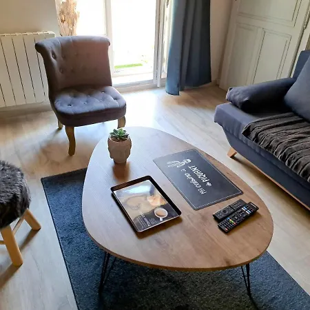 La Maison Du Bonheur *