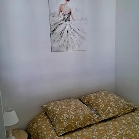 La Maison Du Bonheur 公寓